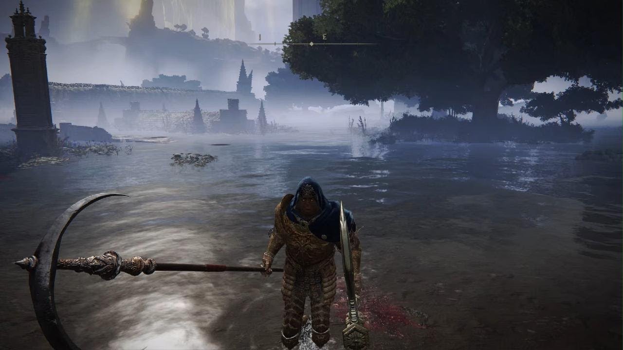 ELDEN RING PvP etiquette part 2