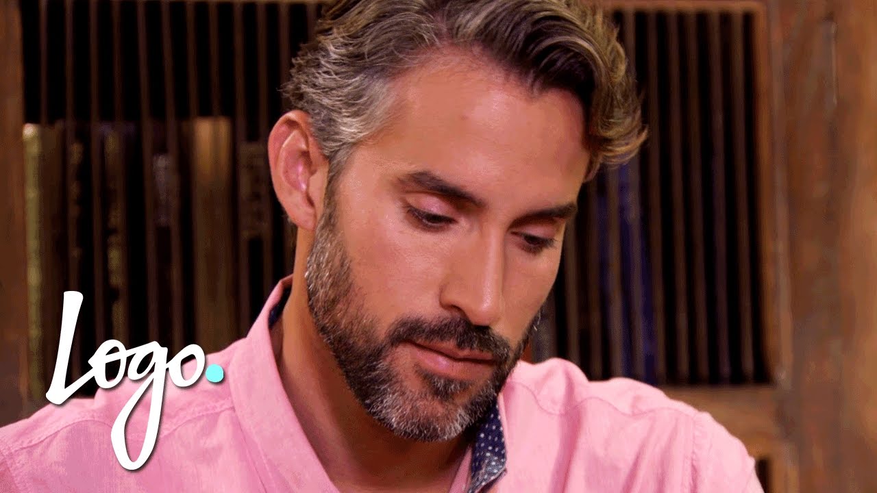 Robert Asks for Sisterly Advice | Finding Prince Charming Bonus Clip