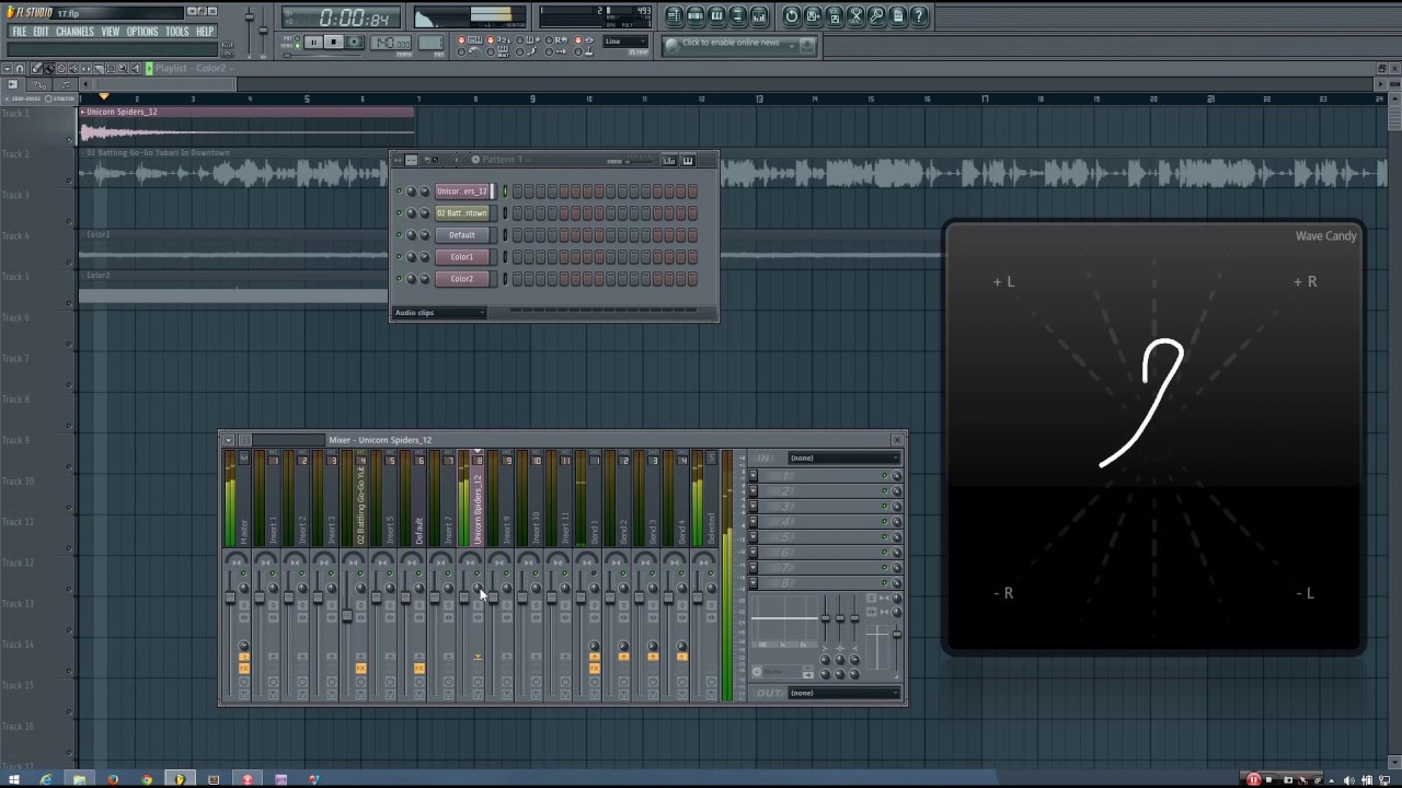 Stereo Mixing Technique: Keeping Your Bass Mono
