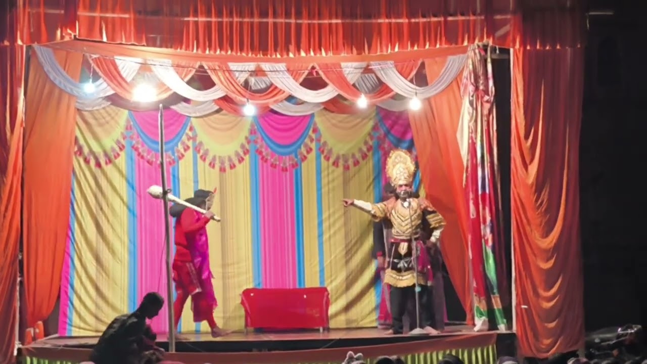 Ramlela Part 2