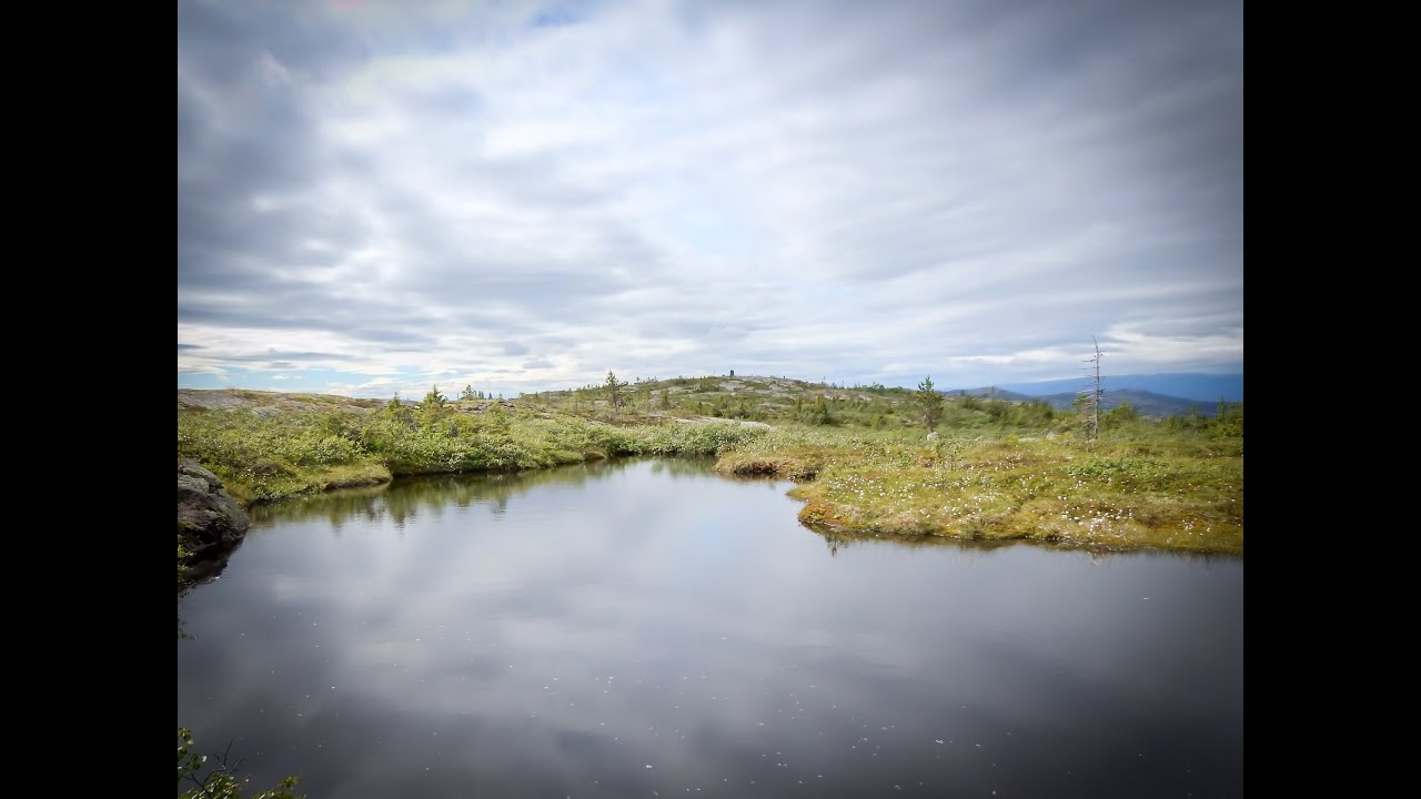 Kviteseid. Tur til Fagerliheii på grensen mellom Drangedal og Kviteseid   #39