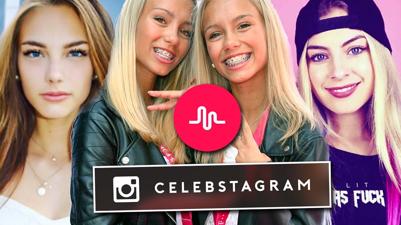 Die nächsten MUSICAL.LY STARS nach Lisa und Lena! l Celebstagram #43 w/ Jonas Himmel