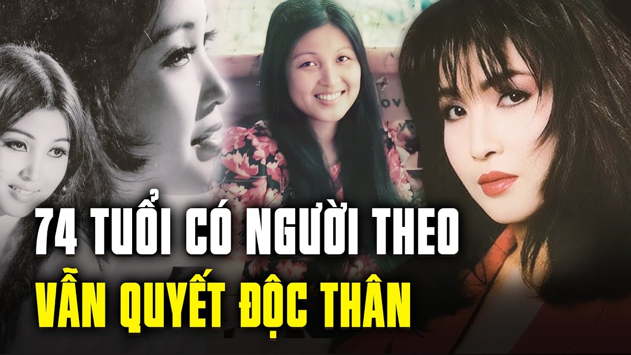 Ca sĩ Băng Châu: Thực hư việc bị hải tặc bắt, nói về chuyện tình với Duy Khánh và Chánh Tín