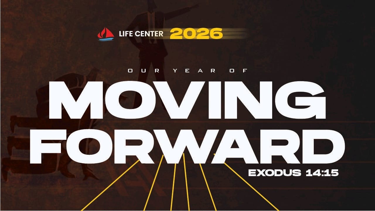 Life Center || Ignite Service  || 12.03.26