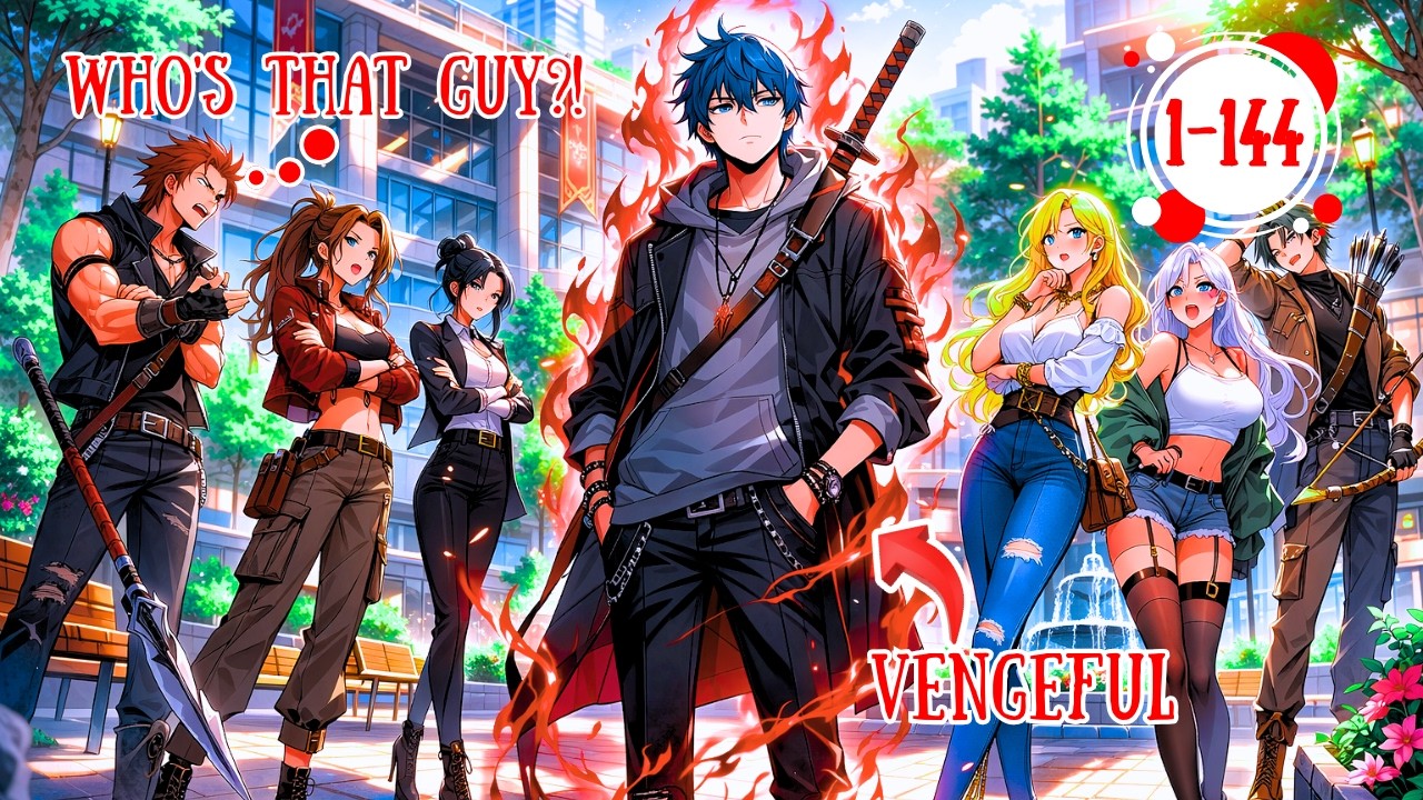 80 Taon Sa Impiyerno, Bumalik Bilang #1 Hunter | Manhwa Recap