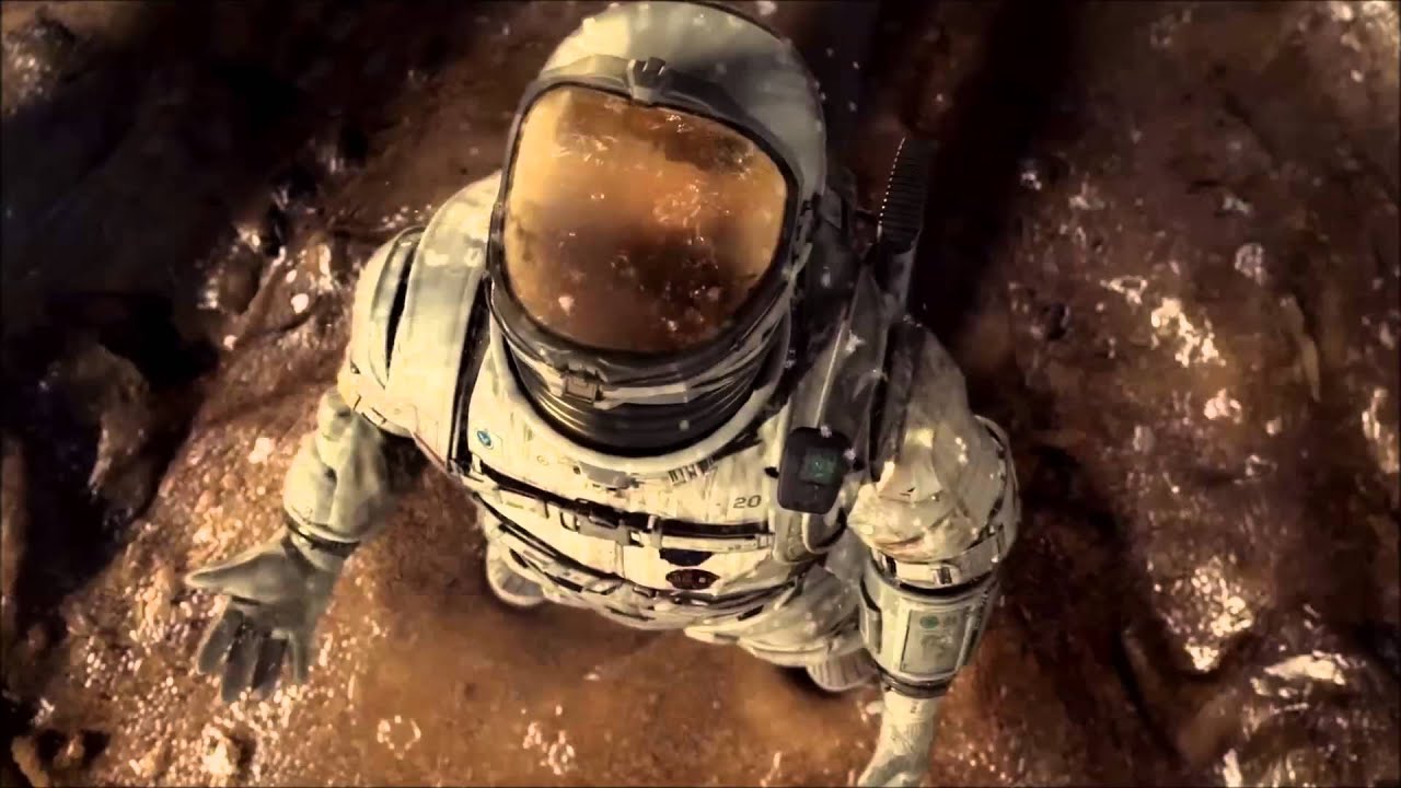 Destiny Music Video (Hero)