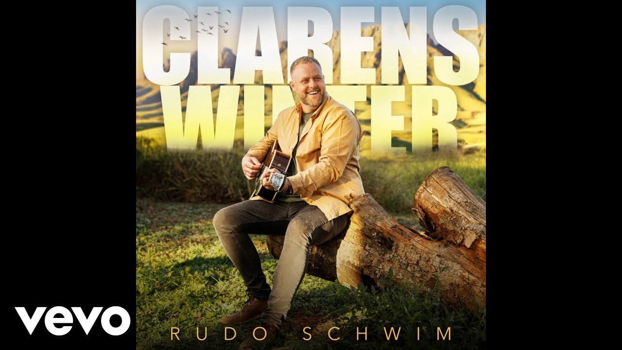 Rudo Schwim - Clarens Winter (Official Audio)