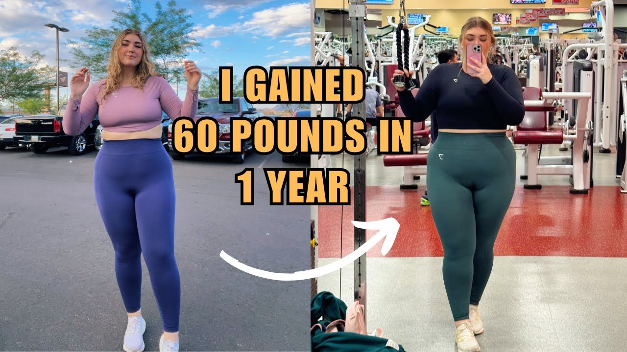 I Gained 60lbs in 1 Year | Weight Loss Journey Reset | 9-5 job Weight Gain