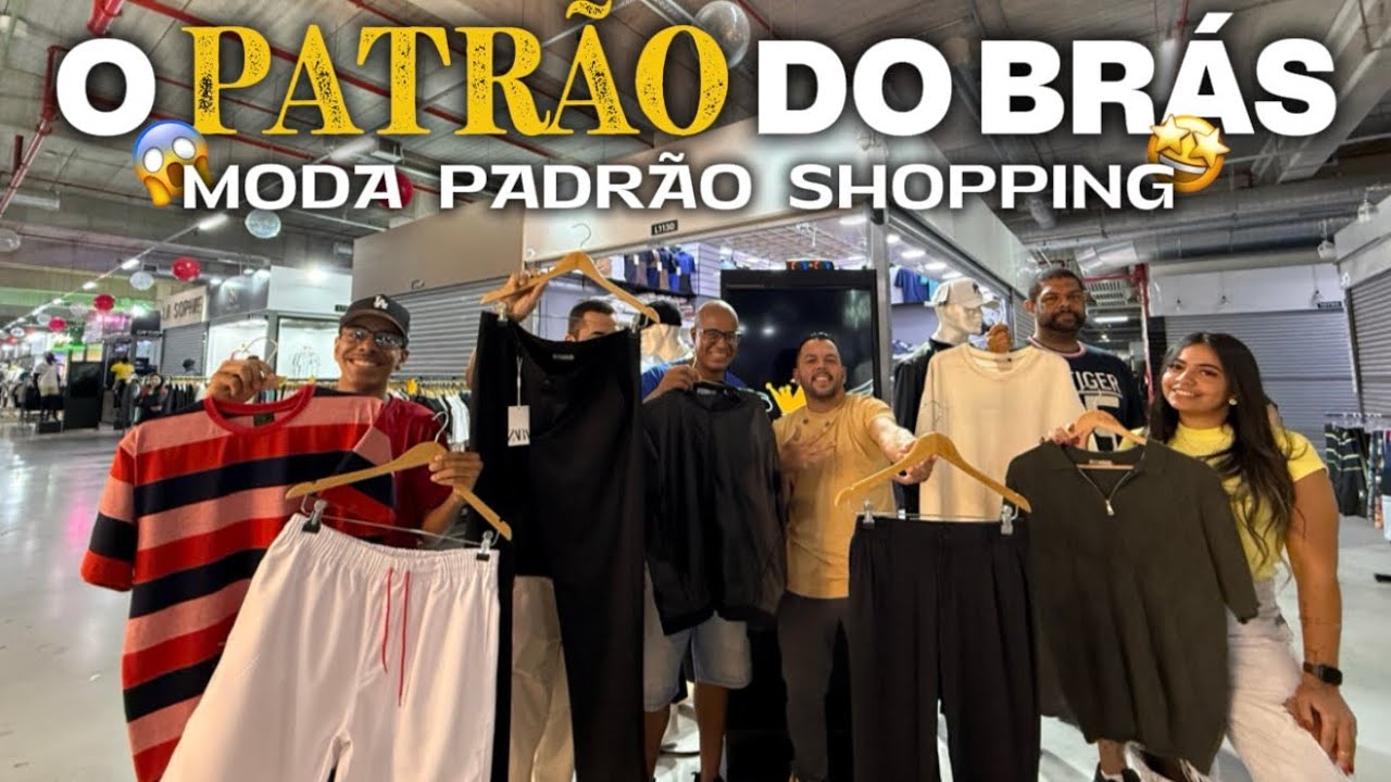 🤑💰 FORNECEDOR DE ROUPA PADRÃO SHOPPING DIRETAMENTE DA FABRICA 🤩