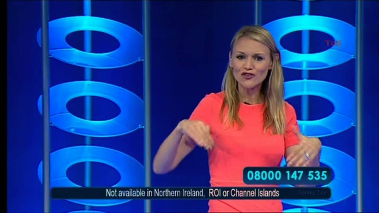 EMMA LEE:--:    Jackpot247 - 06 Oct. 2015 -      PT02