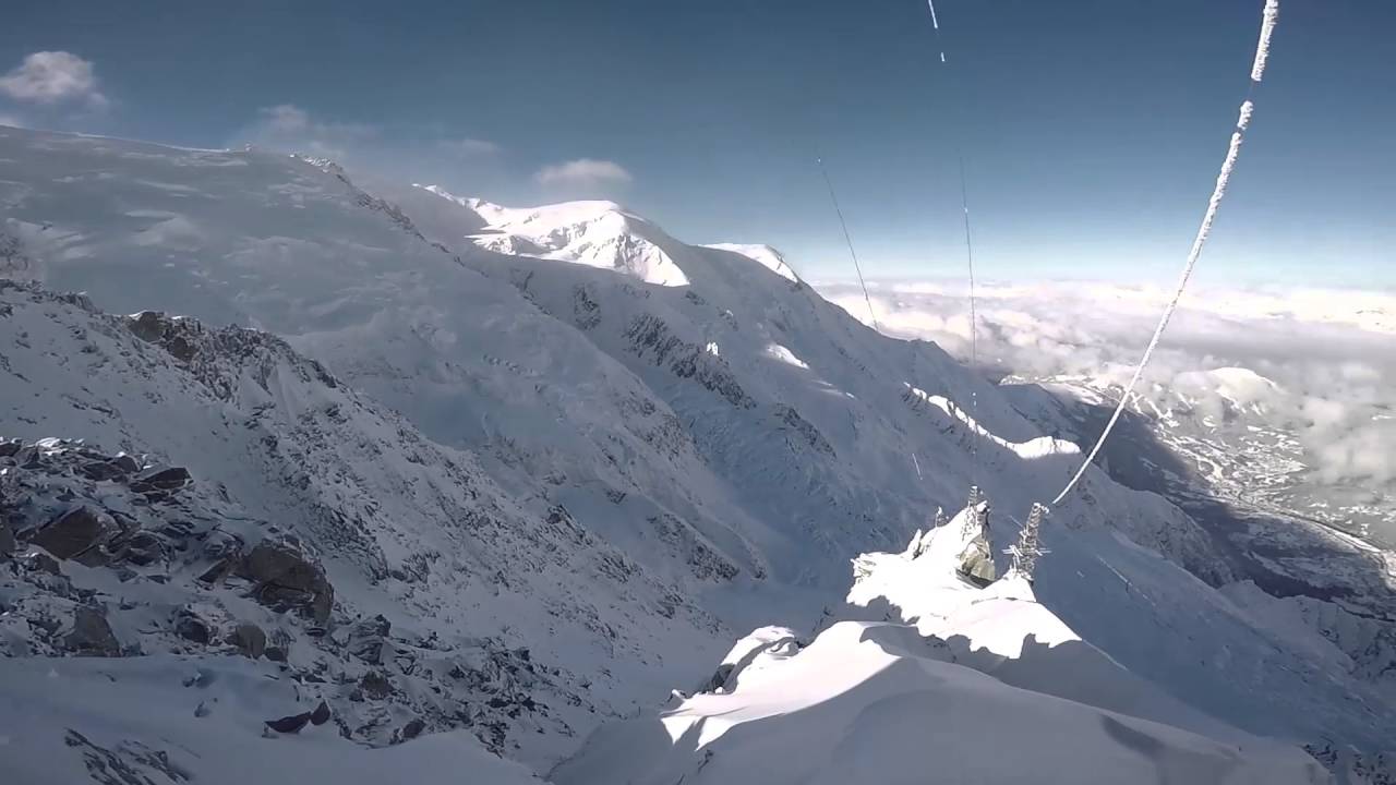 Jacob Wester - February/March 2016 POV (LONG VERSION)