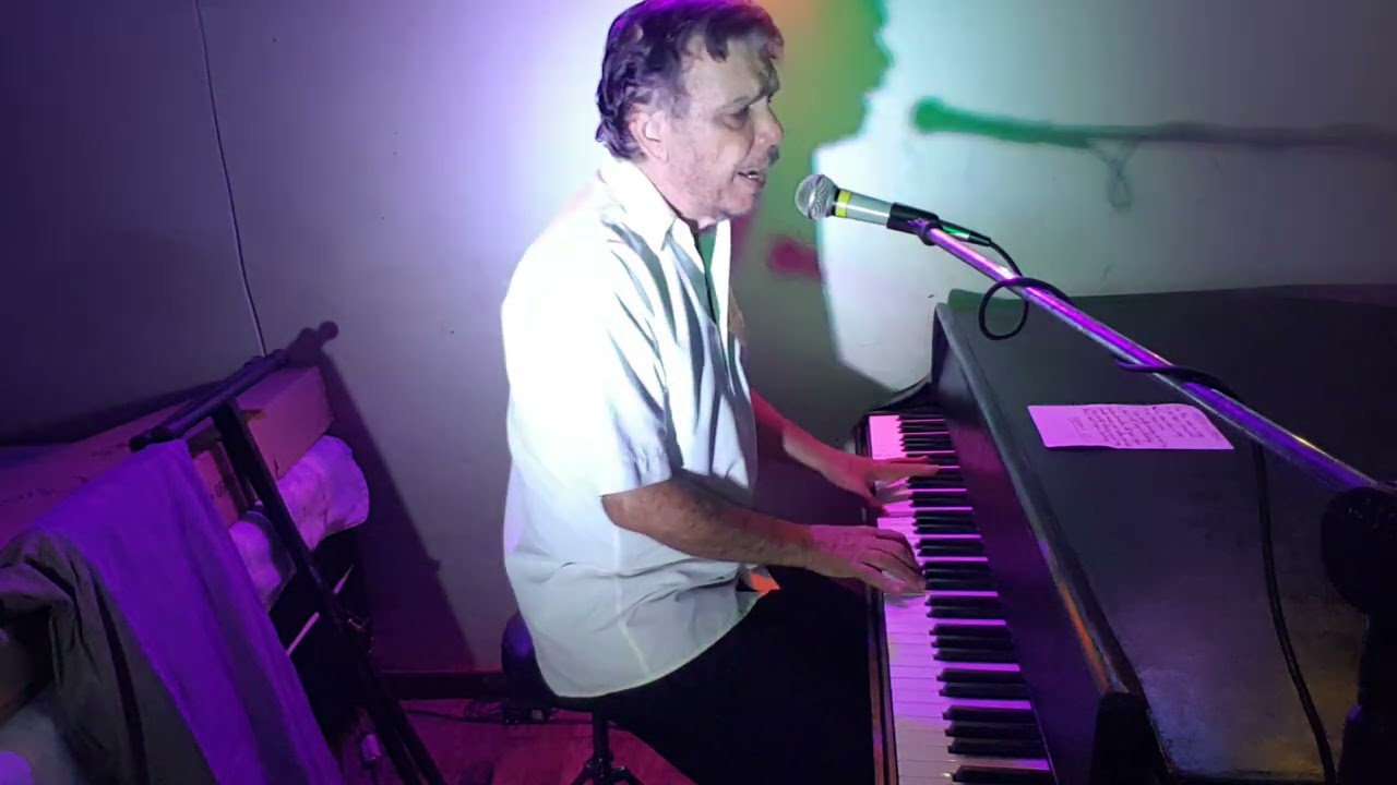 Golden Slambers - Beatles -  Heraldo Hadu