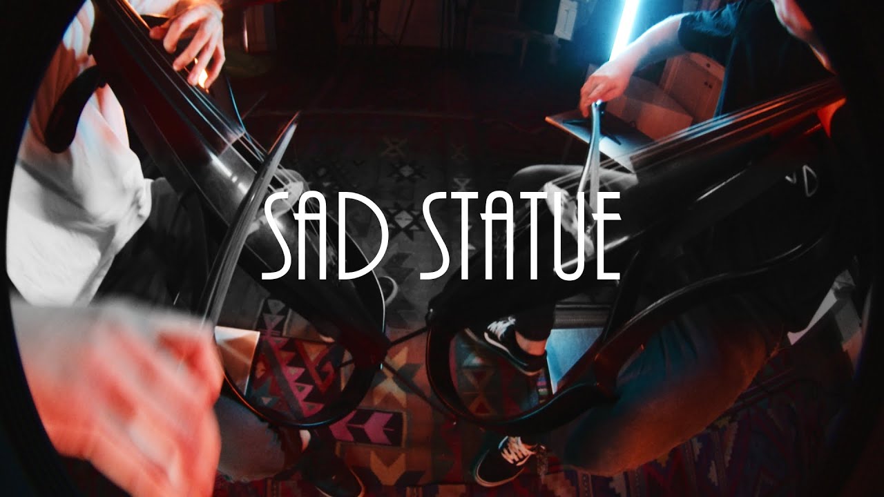 System Of A Down - Sad Statue (cello cover)