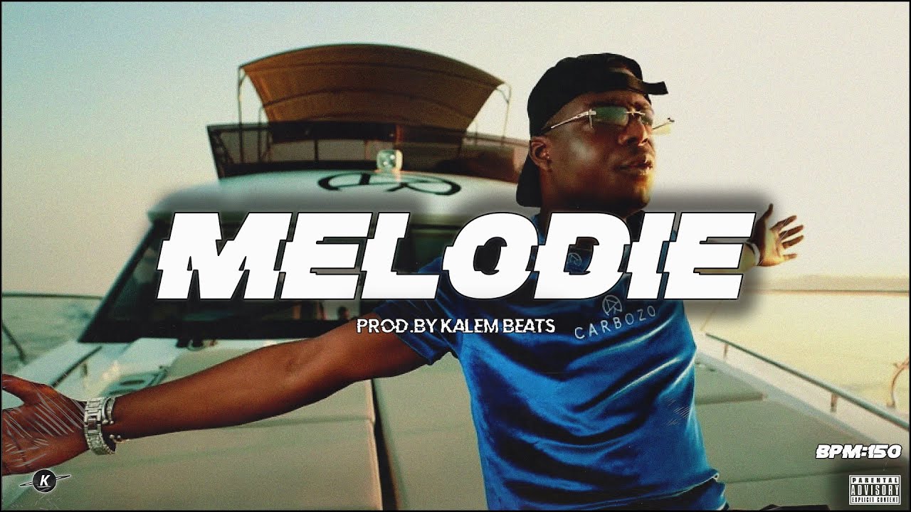 [FREE] Leto x Ninho Type Beat - 