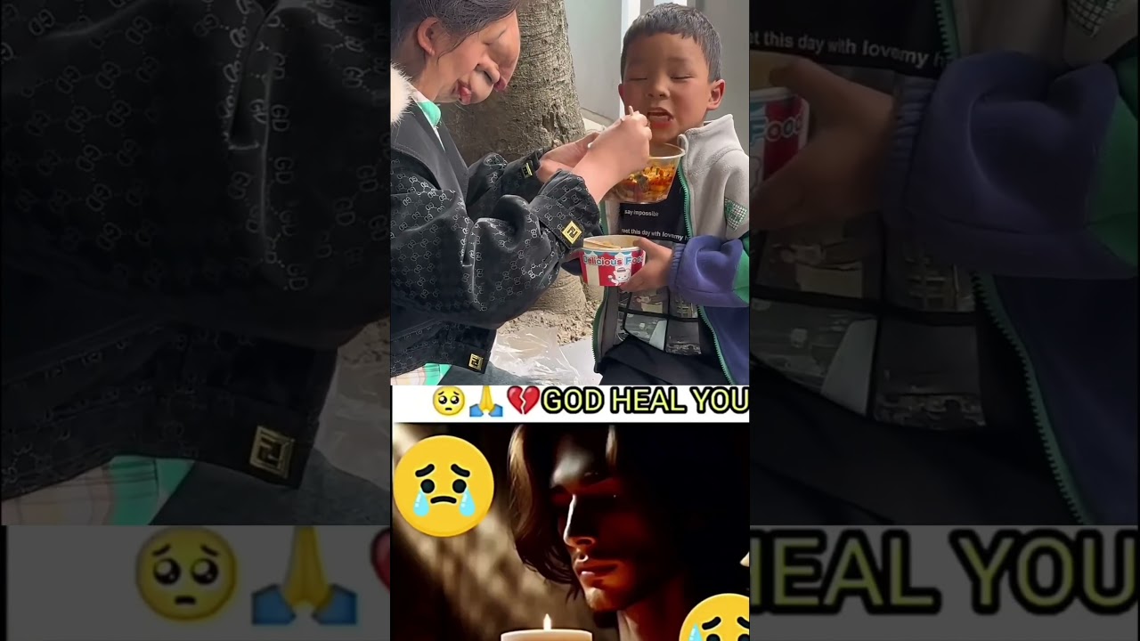 &ldquo;Let&rsquo;s Pray Together! Say &lsquo;Amen&rsquo; for Healing & Strength 🙏💖&rdquo;