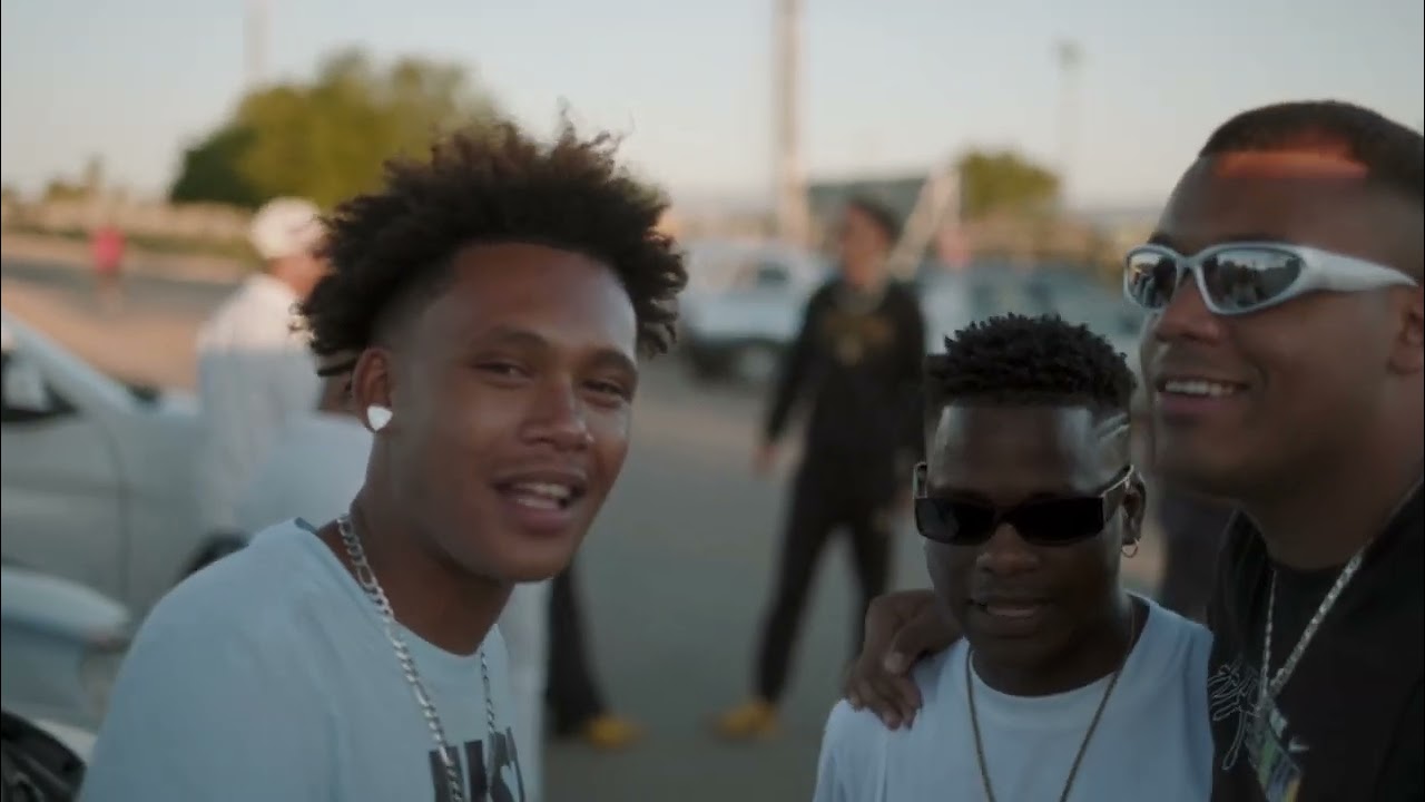 Oudtshoorn Vlog(2Days with Luda G,Young OG CPT,Young Nba)