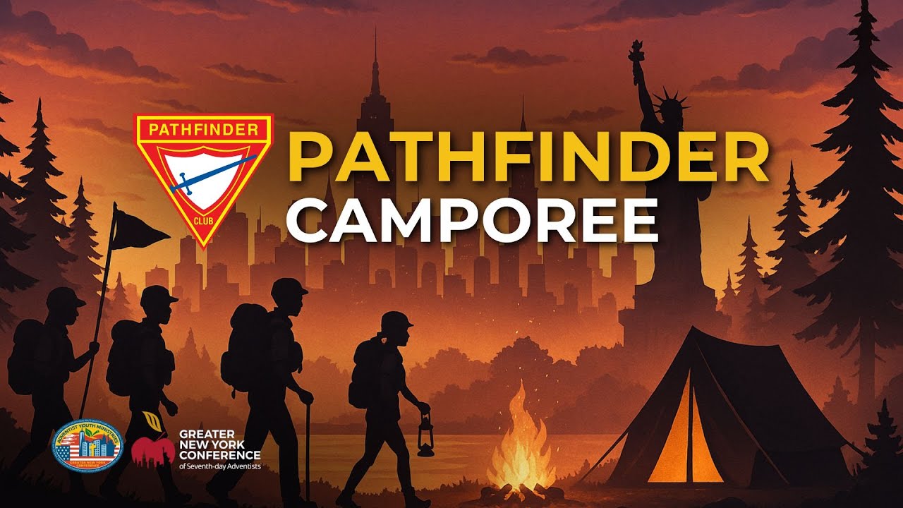 GNYC - Pathfinder Camporee 2025