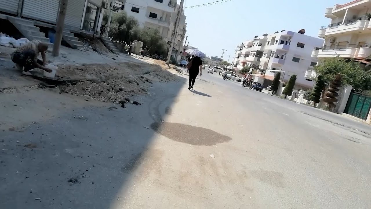 الأسد يعاقب بانياس