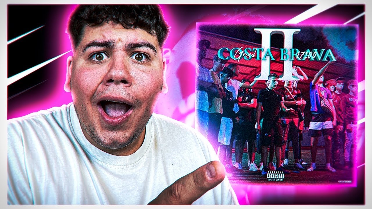EL MEJOR EN ESTO 🤯 REACCION a GRIND - COSTA BRAVA II
