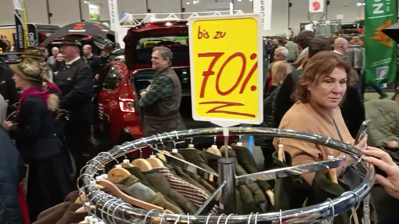 ,,Jagdhornbläser des Jagdschtz und Jägerverein  Kaufbeuren 