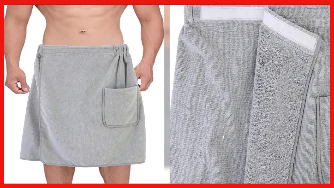 Discover the Ultimate Microfiber Bath Towel Wrap: Soft, Absorbent, and Secure