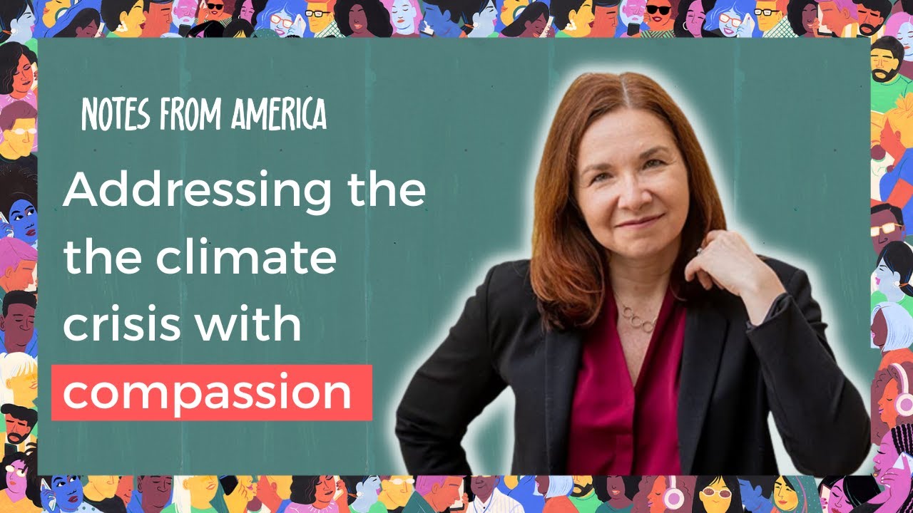 Changing the climate change conversation | Notes from America with Kai Wright