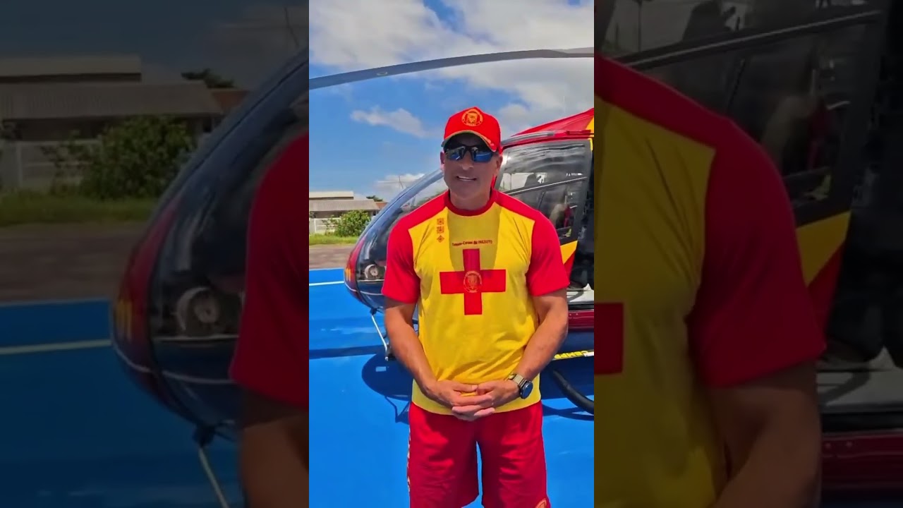 Operação Litoral entrevista Tenente-coronel Frazatto