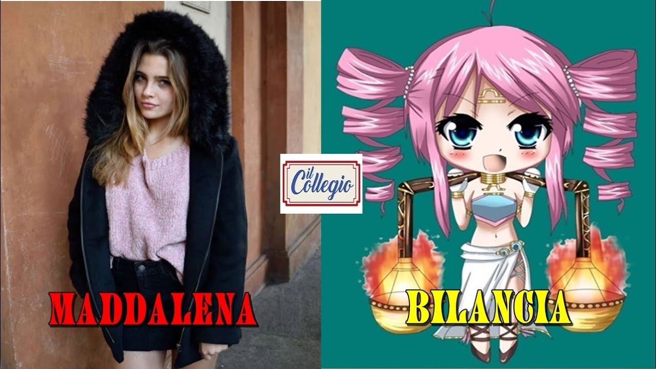 IL COLLEGIO & SEGNO ZODIACALE ( parte 1 )