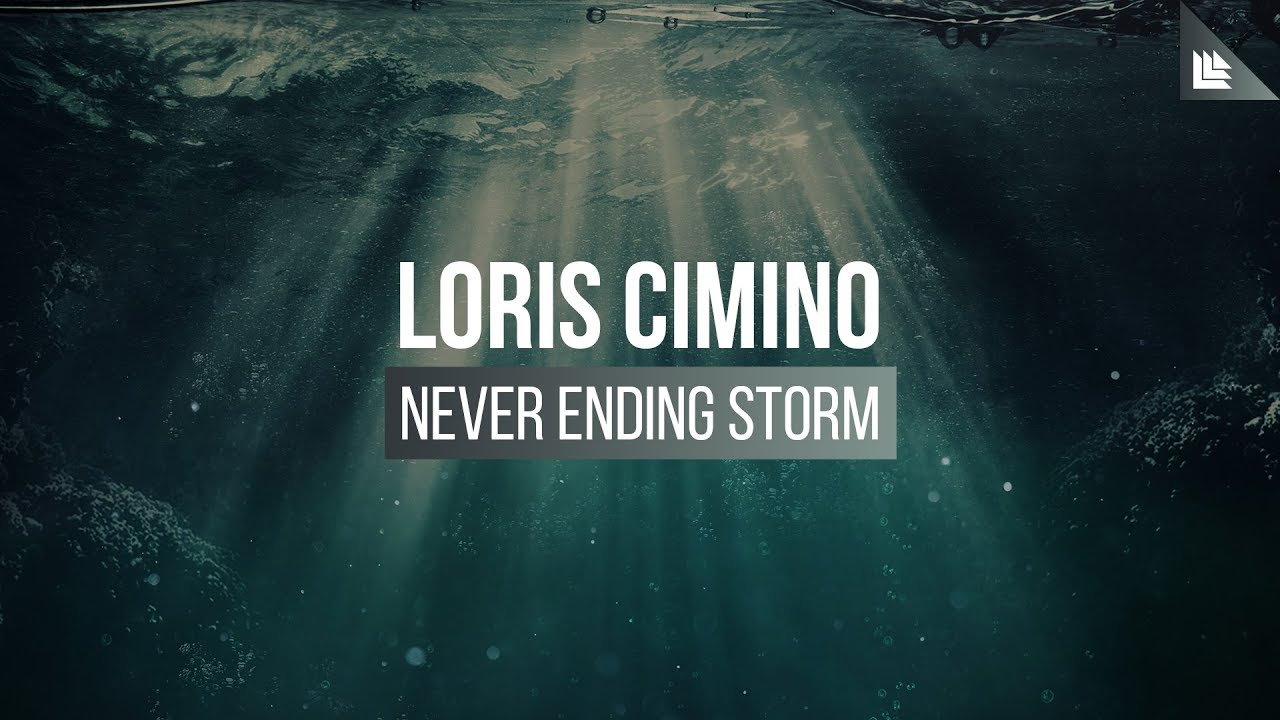 Loris Cimino - Never Ending Storm