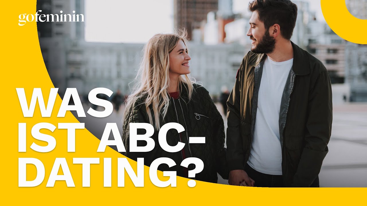 Neuer Trend: Was steckt hinter ABC-Dating?
