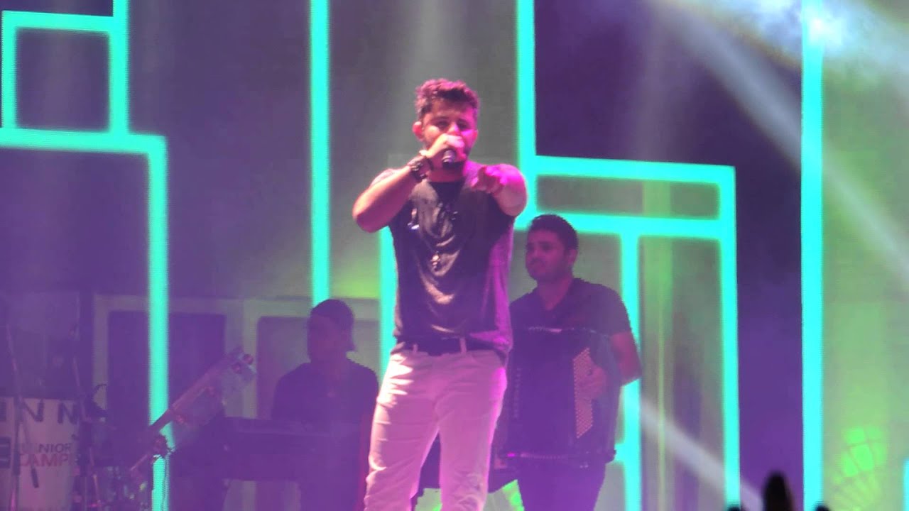 Cristiano Araújo - Mix
