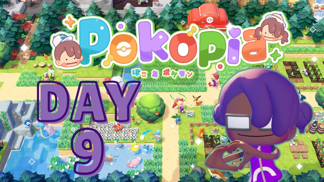 Story Done ✔️ Dream Island Runs + New Builds 👀✨ | Day 9
