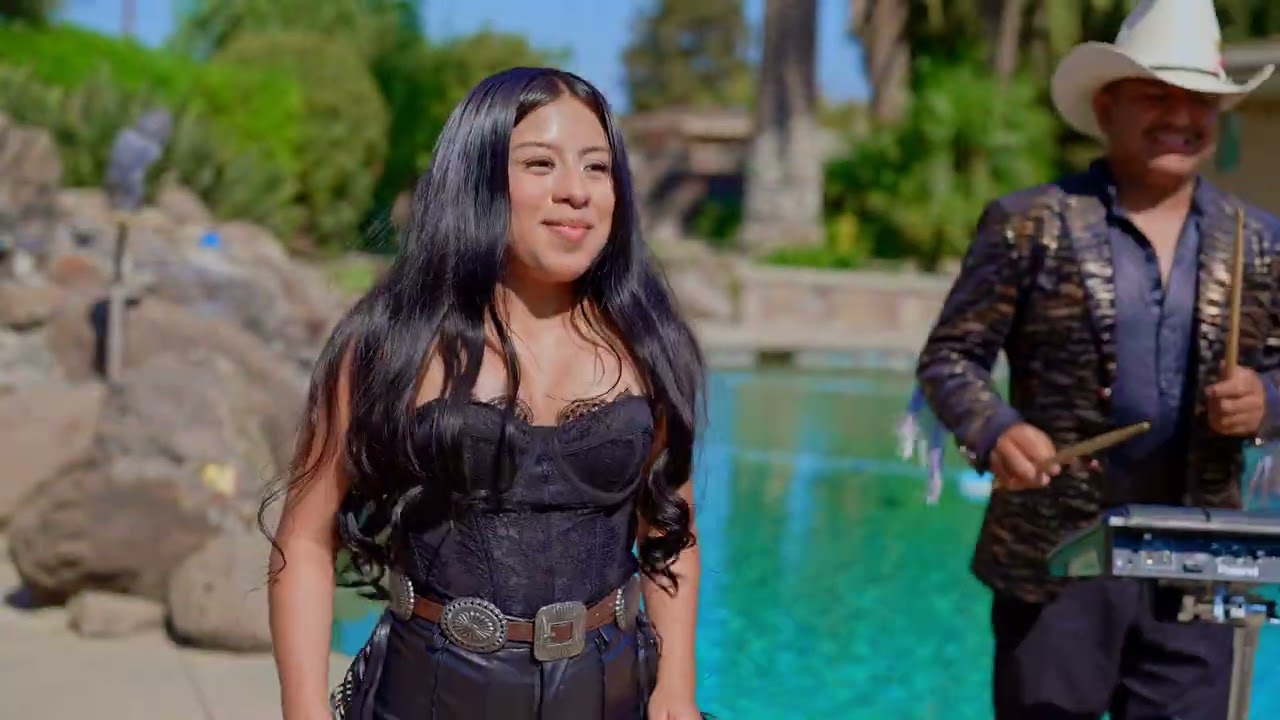 EL BASTONCITO - GRUPO ROHEDORES - VIDEOCLIP OFICIAL 2025