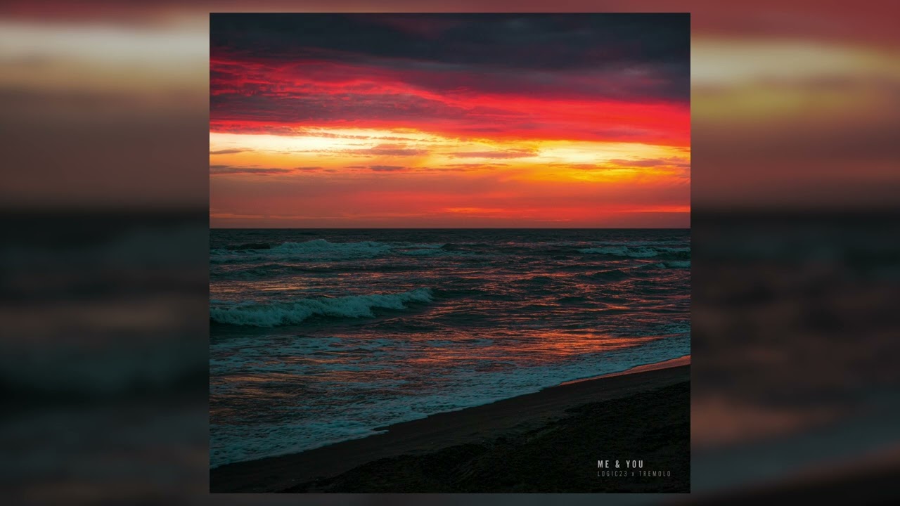 Logic23 x Tremolo - Me & You