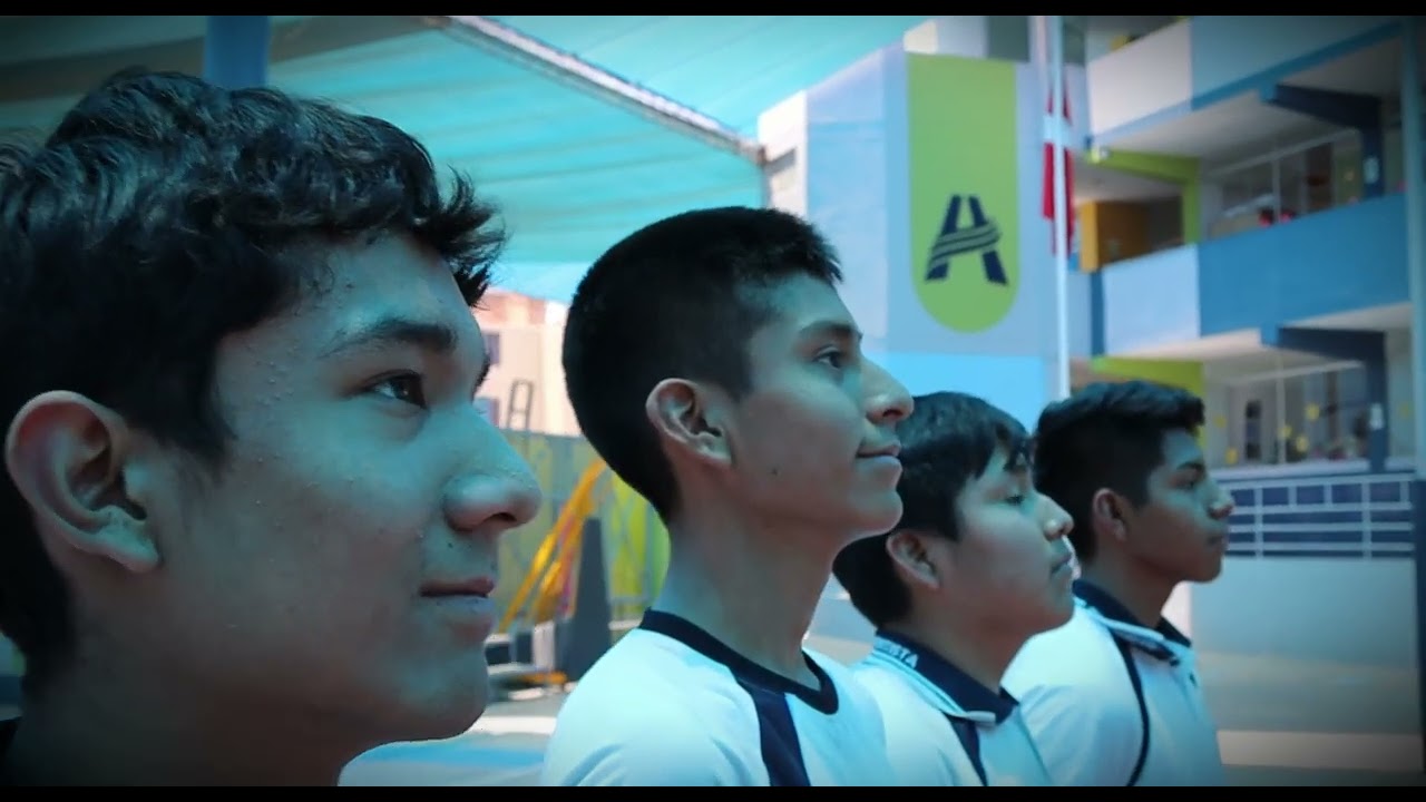 🎥 Reportaje Especial | Historia del Colegio Adventista 28 de Julio