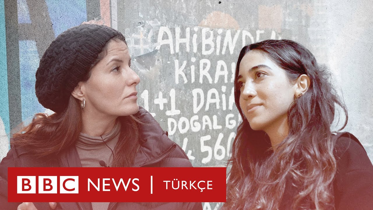 Barınma sorunu: 