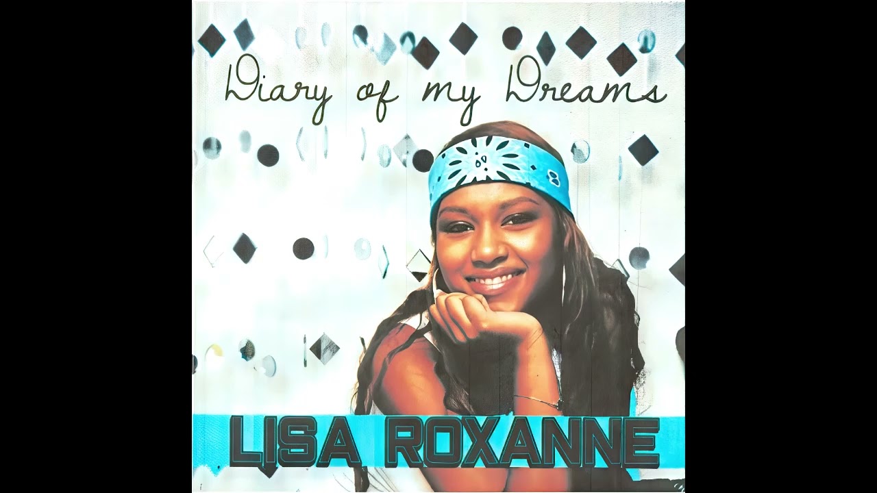 Lisa Roxanne  ~ Unreleased Sampler  ~  Rare 2000s UK R&B Pop