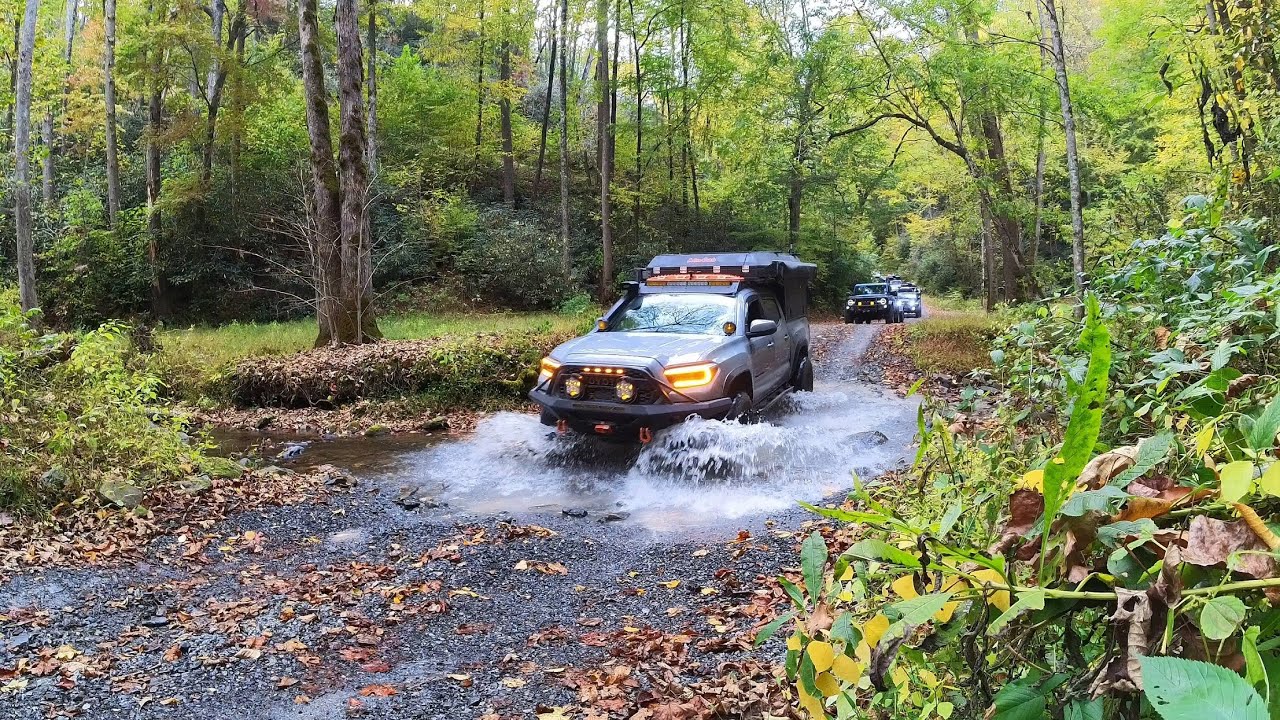 Autumn Expedition 2023