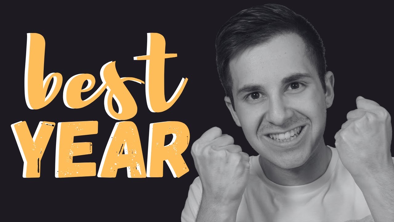 How to Make 2025 Your Best Year Yet