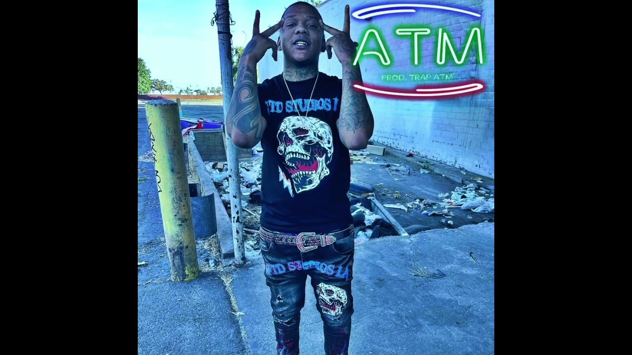 (Sold)EBK Jaaybo x EBK Osama x Bris type beat (21:42) @prodbytrapatm