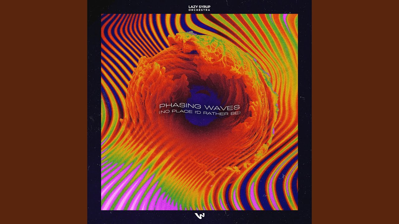 Phasing Waves (No Place I'd Rather Be)