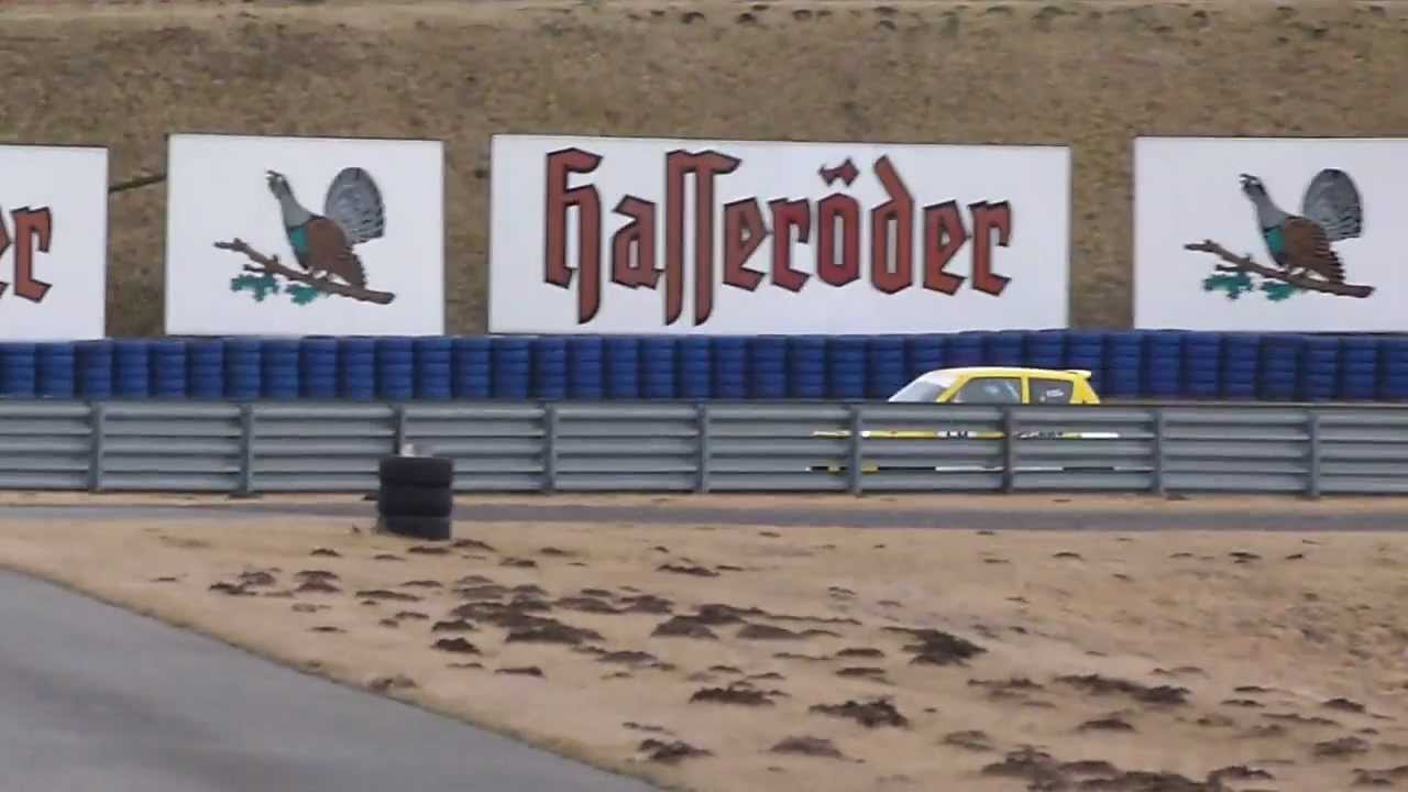 ADAC Welfen Winter Rallye