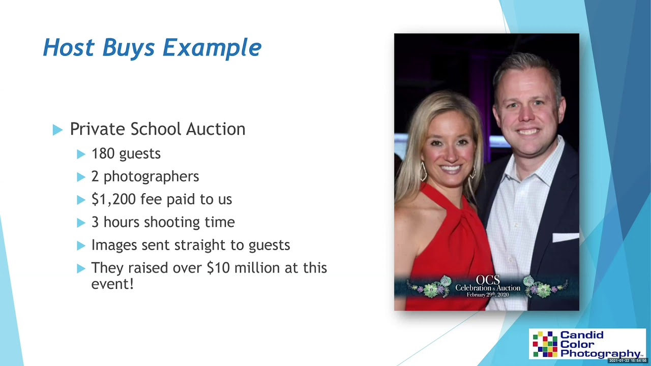 Party Pics Now: How To Make Money As A Social Photographer