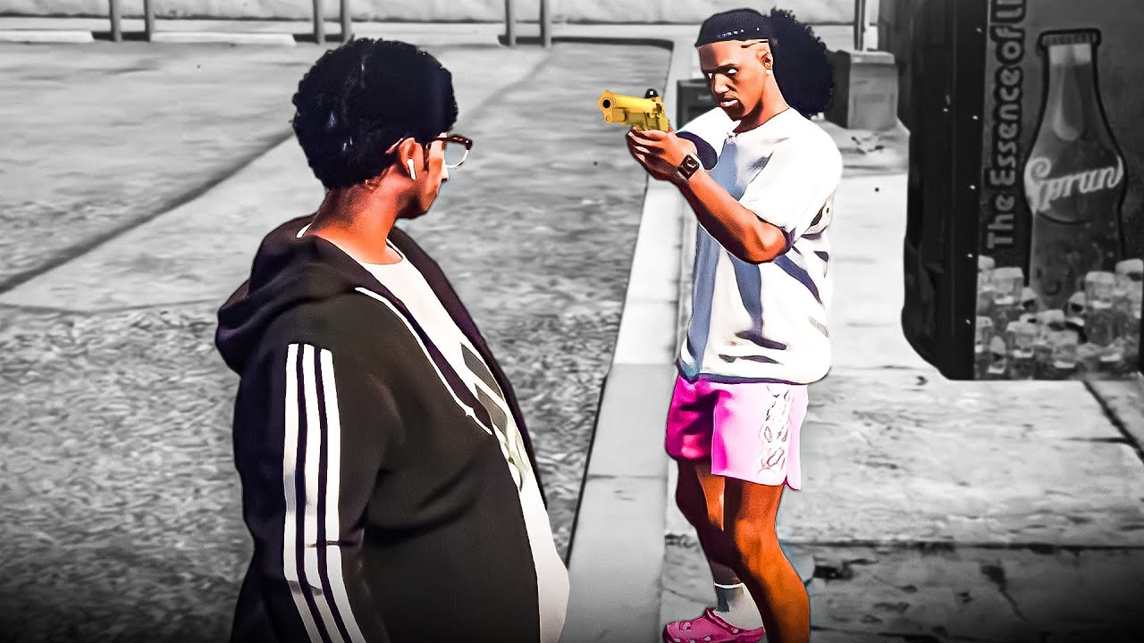 I WAS BETRAYED TWICE! GTA RP EP.2