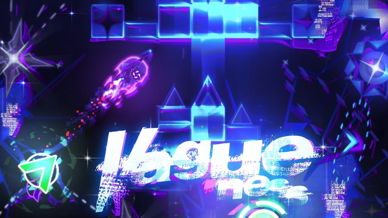VAGUENESS [FULL SHOWCASE] // Bloom Ocean