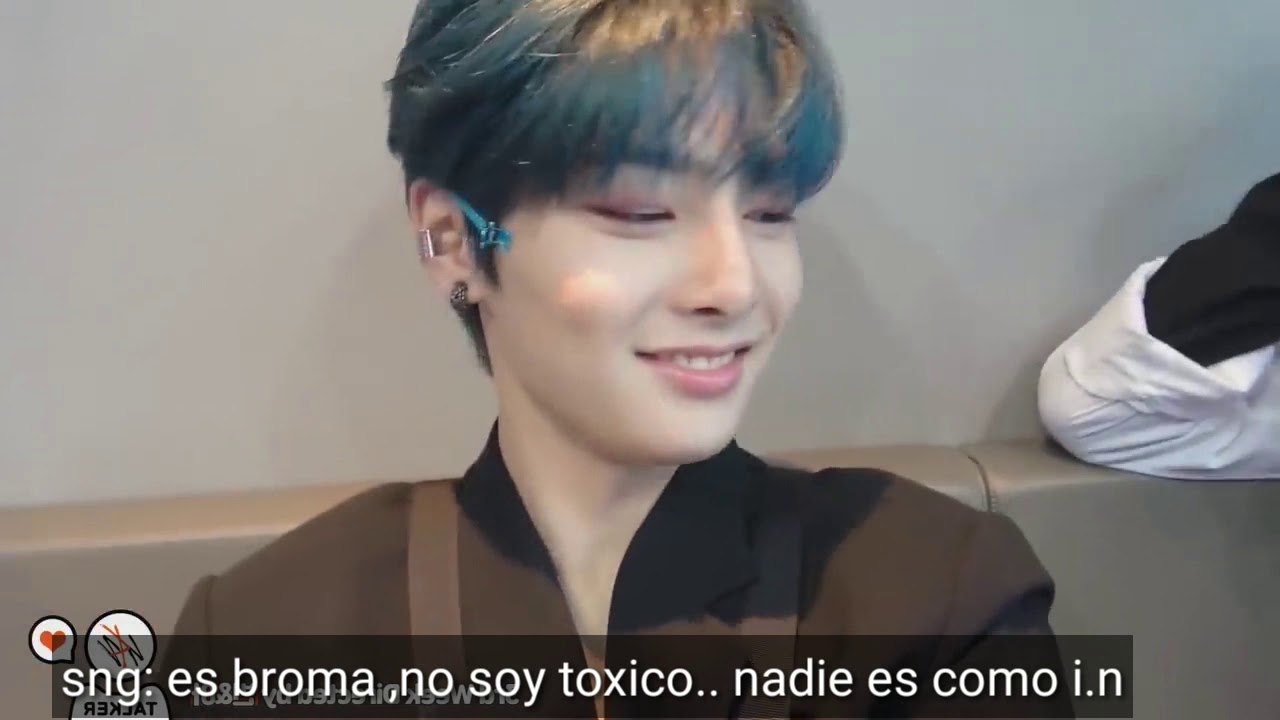 imagina jeongin | 
