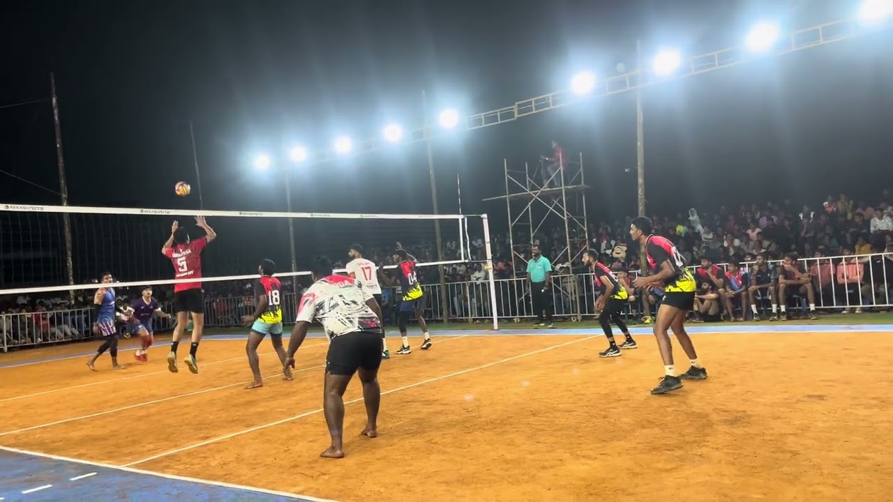 Kundapur vs bengalore karthik madhu national leval playeryashwant nayak amal prasad pilix mani