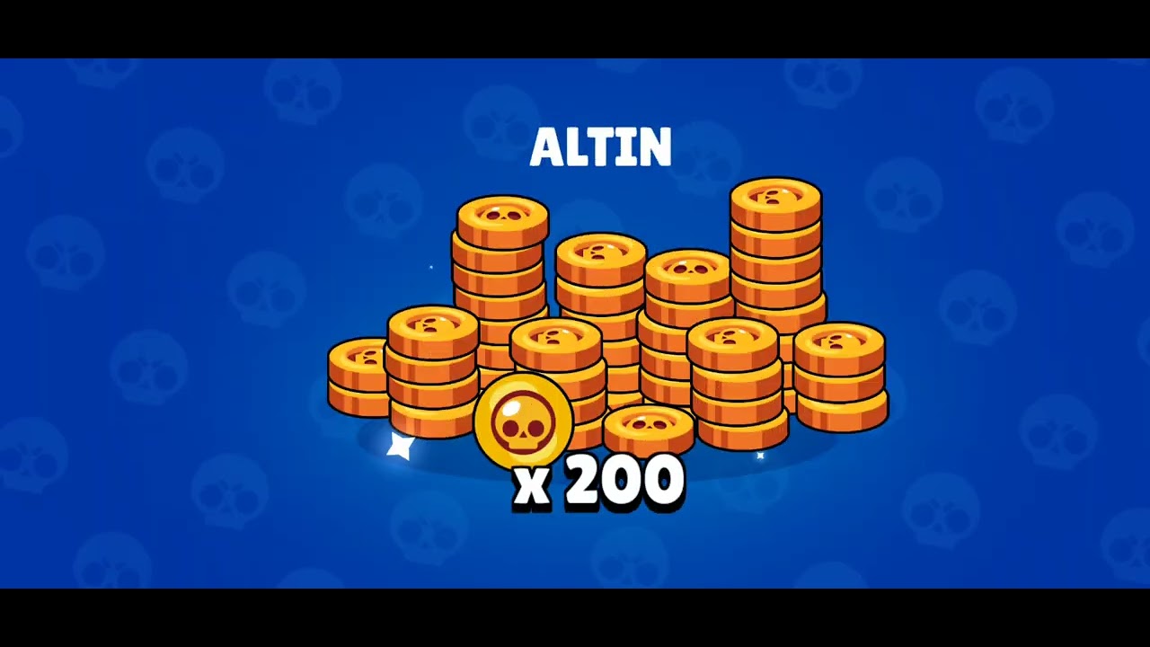 Yeni gelen etkinliği oynuyorum part 1 brawl stars