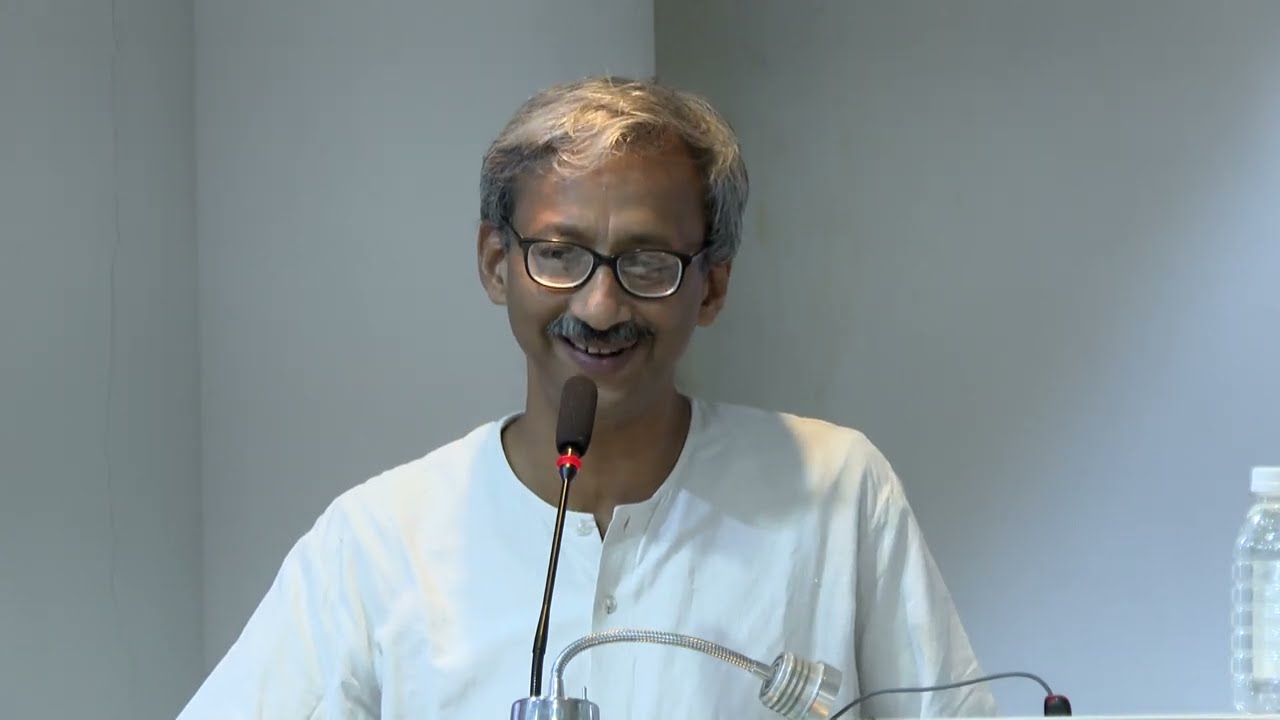 The Boat Building Traditions of India with focus on Eastern India - 14 May 2025