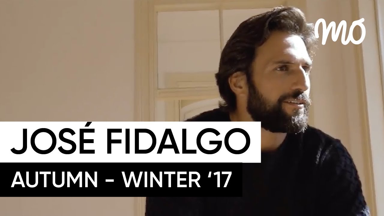 MO | José Fidalgo Outono-Inverno '17